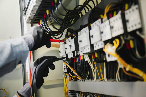 Best Electrical Panel Upgrades  in San Leandro, CA