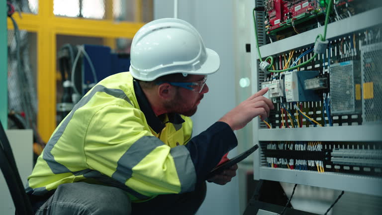 Emergency Electrical Repair Services in San Leandro, CA